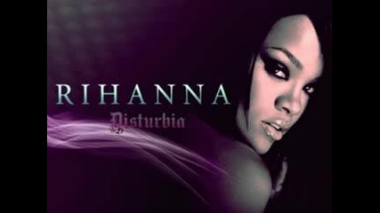Rihanna - Disturbia Remix By Jay Amato