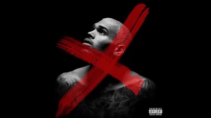*2014* Chris Brown - Lady in a glass dress ( Interlude )