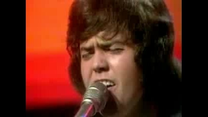 Osmonds - Crazy Horses