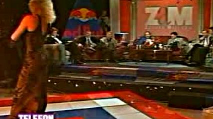 Lepa Brena - Luda za tobom