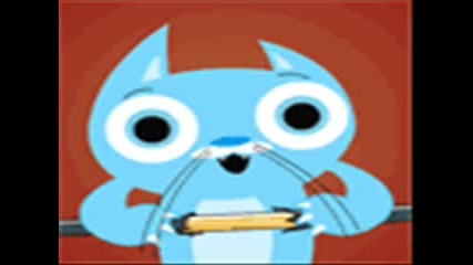Animaciiki