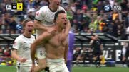 Борусия Мьонхенгладбах - Борусия Дортмунд 1:0 /репортаж/