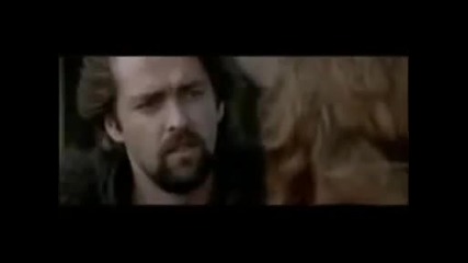 Manowar _ Sword In The Wind Lyric (braveheart)