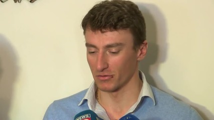 Биатлонистът Анев: Изтърпях доста негативи досега