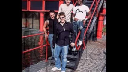 Blue - Walk away