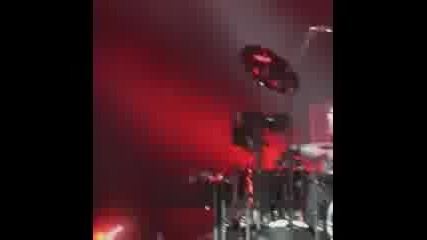 Bon Jovi You Give Love A Bad Name Live Melbourne January 2008 