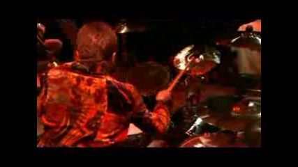 Godsmack - Re - Align (live)