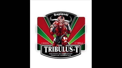 Tribulus-t (трибулус-т)
