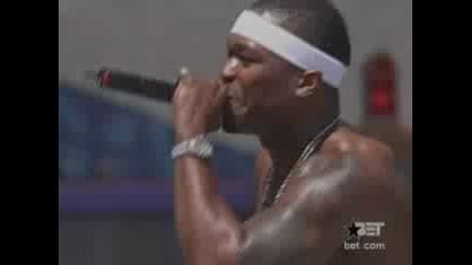 50 Cent - Many Man 2003