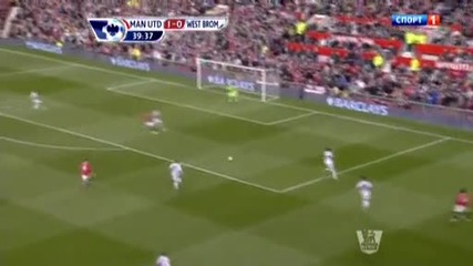 Man U - Uba 1