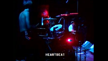 Wire - Heartbeat