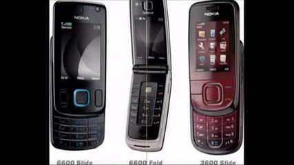Nokia bass
