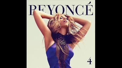 Beyoncé - Rather Die Young ( Audio )