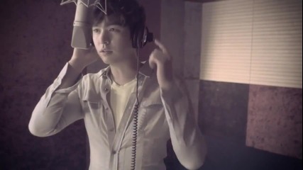 Lee Jang Woo - Words that I couldn't say