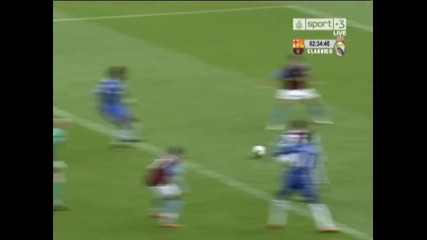 Астън Вила - Челси 0 - 3 Гол на Дрогба
