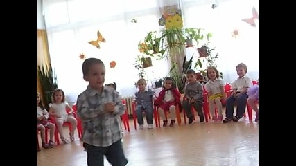 Ето така се казва стихотворение!