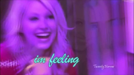 Britney Is Feeling So Fly Like A G6. 