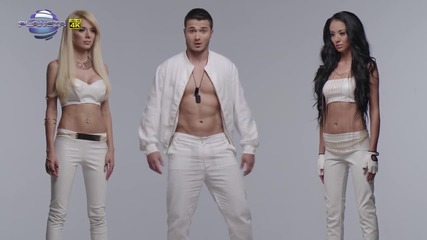 Премиера!!! Галин & Кристиана feat. Ани Хоанг - Mежду нас, 2014