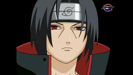 Itachi - The Best Uchiha.wmv