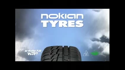 Nokian Wrg2 