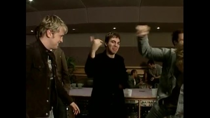 Westlife - Flying Without Wings