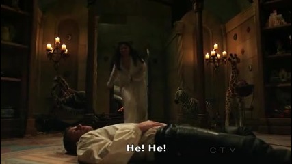 Once Upon a Time Season 1 Episode 1 Part 3 Bg subs Hdtv