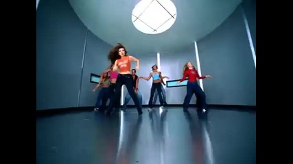 Thalia - Arrasando (official Video)