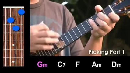Europa - Carlos Santana Ukulele кавър