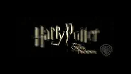 Tv Spot Harry Potter 5 #6