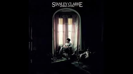 Stanley clarke - concerto for jazz Rock Orchestra