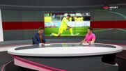 Най-добрите вратари от 32 кръг в efbet Лига