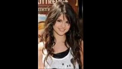 selena gomez za konkursa na bonbon4eto1