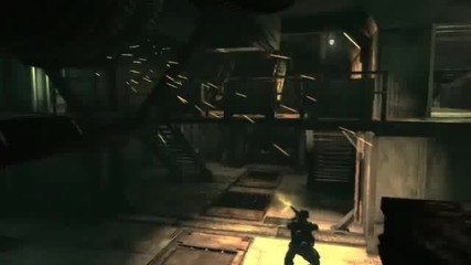Killzone 2 Exclusive Wasteland Bullet Gameplay 