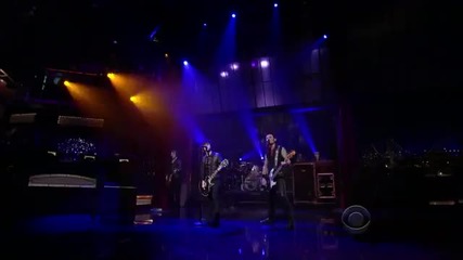 Green Day - East Jesus Nowhere ( Live) ( Високо качество)
