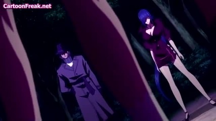 High School Dxd Episode 4 (english Dub)