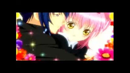 Sc! Amu x ikuto ~forever Will Be~