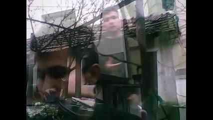 ti za men si Rumen Markov