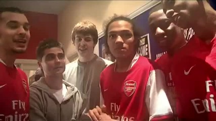 Showdown in Croydon 