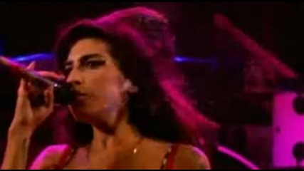 Amy Winehouse - Back To Black 