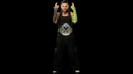 Jeff Hardy on the best 