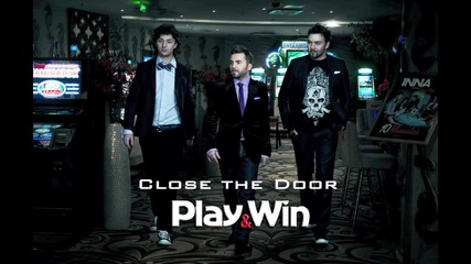 Playwin - Close The Door