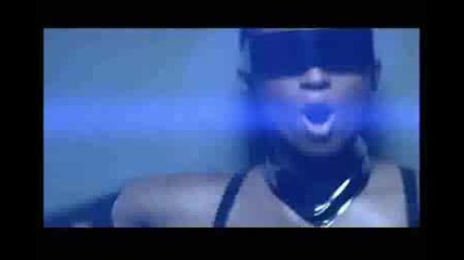 Ciara - Go Girl Ft. T - Pain