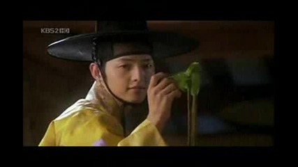 Cute song joong ki