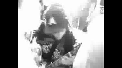 Tokio Hotel - Scream