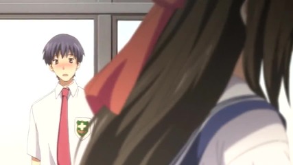 Clannad Amv - High School Never Ends