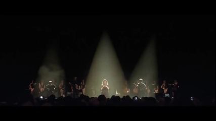 Adele - Don_t You Remember (live At The Royal Albert Hall Dv