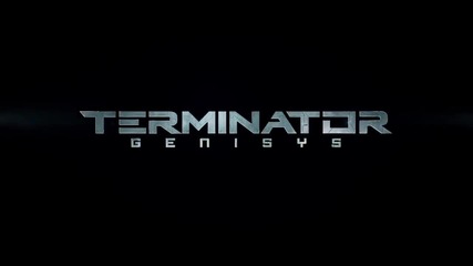 Terminator: Genesis - Official Trailer (2015) - Arnold Schwarzenegger Action Movie Hd