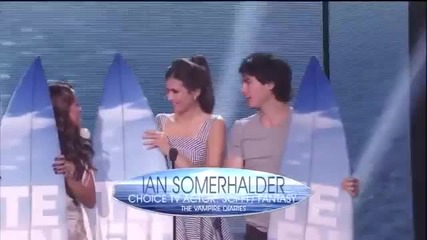 Teen Choice Awards 2011 Part 5_10