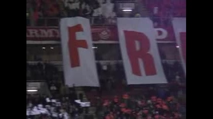 Aberdeen Vs Rangers