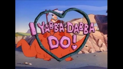 The Flintstones_ I Yabba Dabba Do (preview Clip)